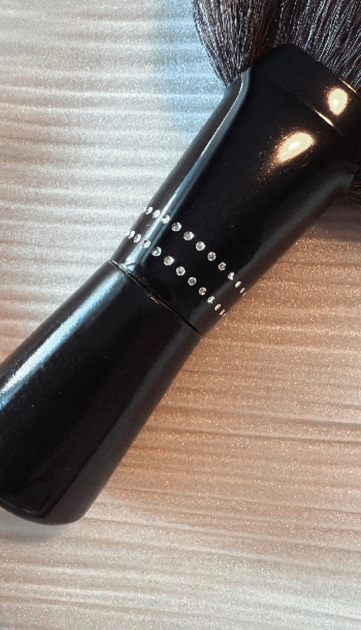 XL BLACK POWDER BRUSH