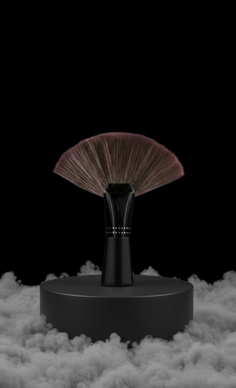 XL BLACK POWDER BRUSH